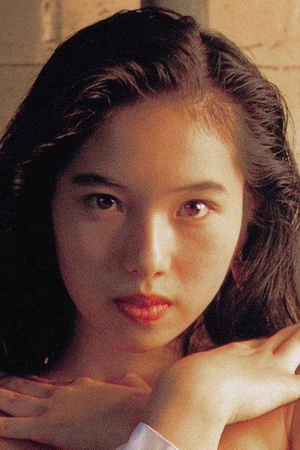 Nanae Shindo - Actor Profile Photo