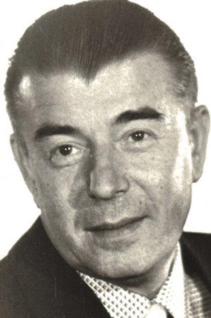 Vladimir Barbotko - Actor Profile Photo