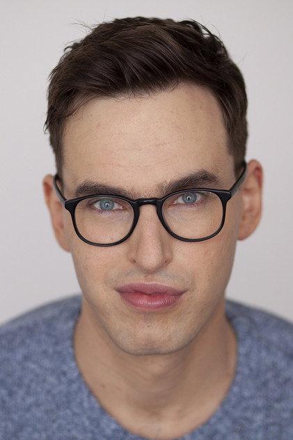 Grant O'Brien - Actor Profile Photo