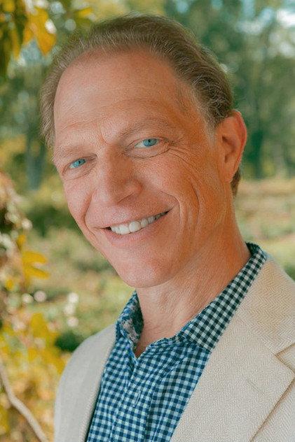 Jeffrey Alan Solomon - Actor Profile Photo