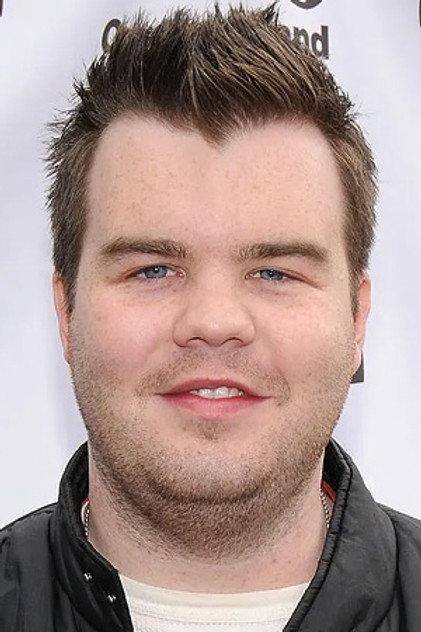 Ash Christian - Actor Profile Photo