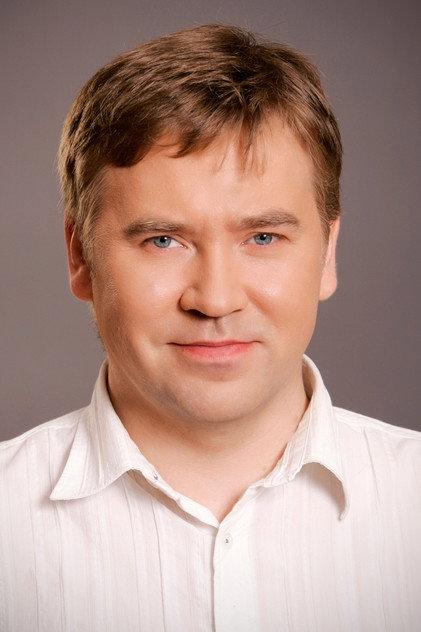 Indrek Ojari - Actor Profile Photo
