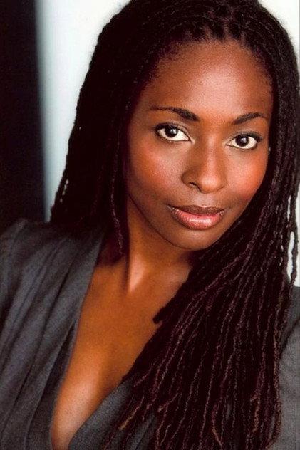 Allison Dean - Actor Profile Photo