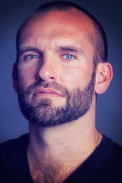 Cutty Cuthbert - Actor Profile Photo