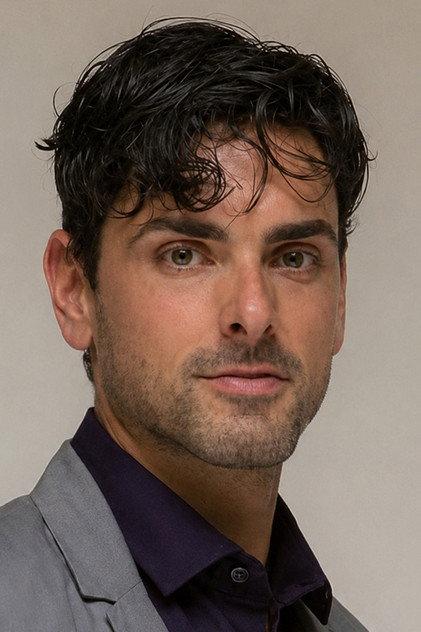 Ryan Driller - Actor Profile Photo