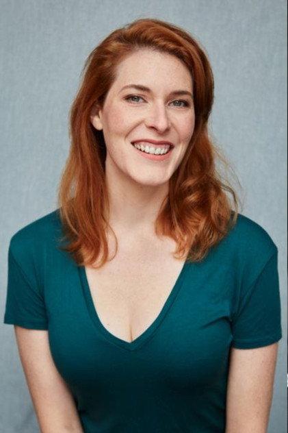 Emilie Sigouin - Actor Profile Photo
