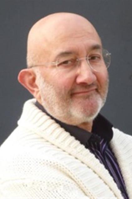 Patrice Dozier - Actor Profile Photo