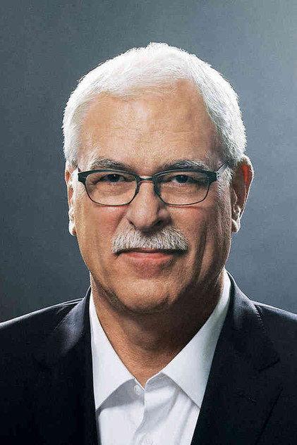 Phil Jackson - Actor Profile Photo