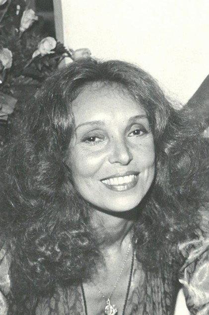 Maria Lúcia Dahl - Actor Profile Photo