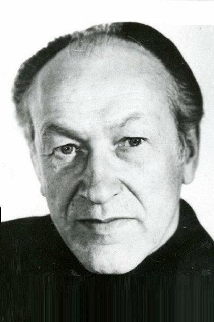 Rolands Kalnins - Actor Profile Photo