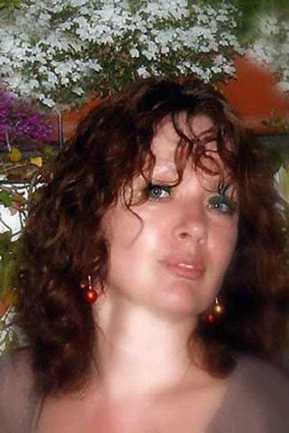 Aleksandra Turgan - Actor Profile Photo