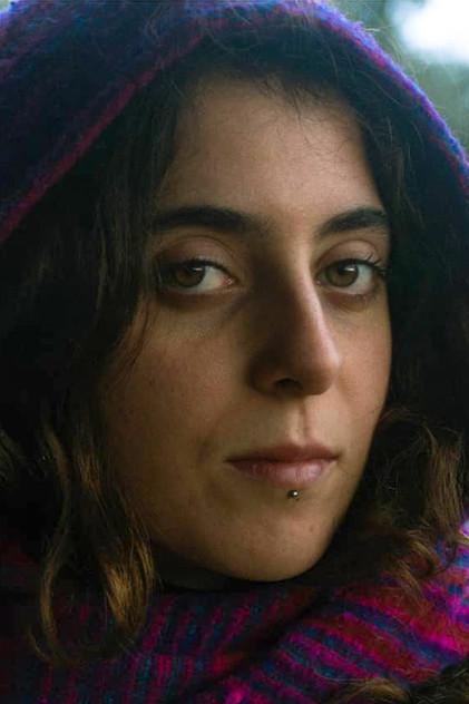 Myrto Meitani-Kastrinaki - Actor Profile Photo