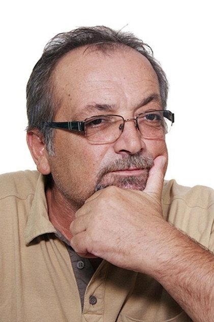 Spiro Duni - Actor Profile Photo