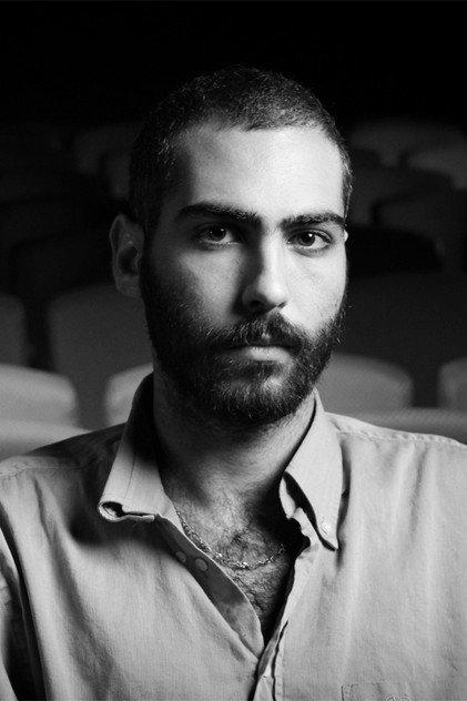 Saleh Saadi - Actor Profile Photo