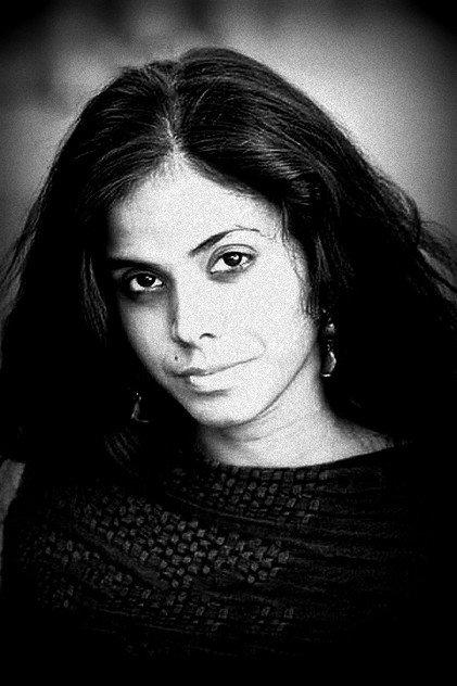 Meena Kandasamy - Actor Profile Photo