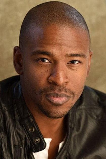 Mike Wade - Actor Profile Photo
