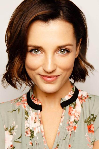 Katrina Norman - Actor Profile Photo