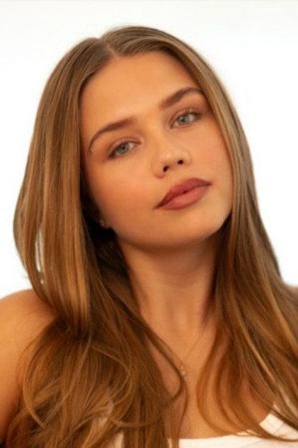 Greta Lundgren - Actor Profile Photo