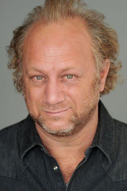 Scott Krinsky - Actor Profile Photo