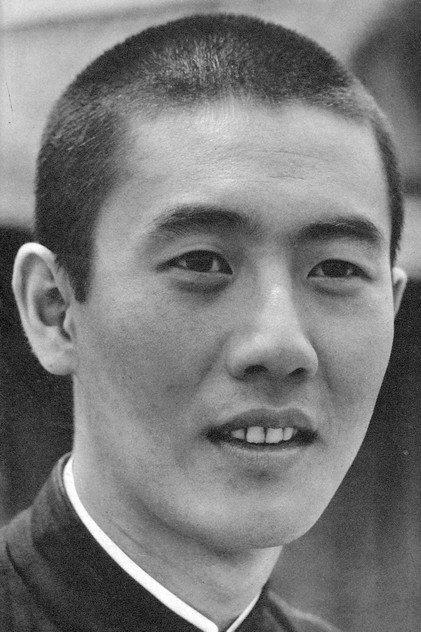 Raizō Ichikawa - Actor Profile Photo
