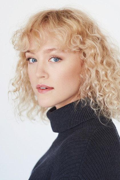 Eleonoora Kauhanen - Actor Profile Photo