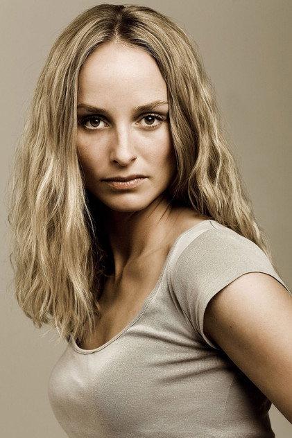 Lara-Joy Körner - Actor Profile Photo