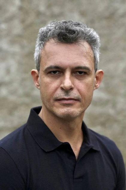 Flávio Rocha - Actor Profile Photo