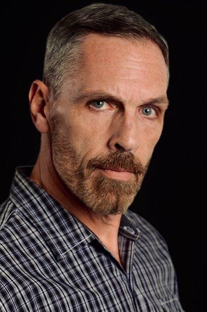 Rocky Anderson - Actor Profile Photo
