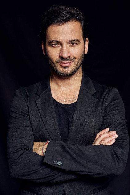 Stefano Terrazzino - Actor Profile Photo