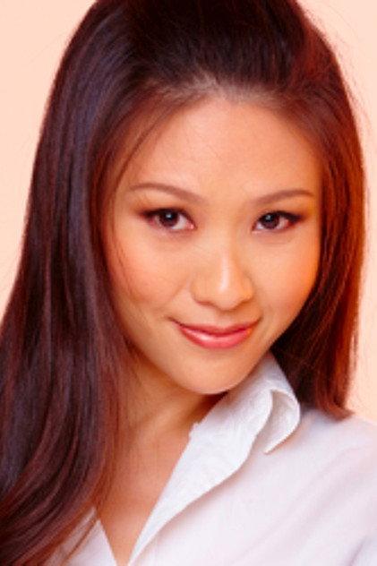 Marilyn Lee - Actor Profile Photo