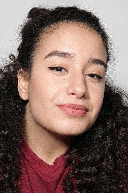 Yasmin Slama - Actor Profile Photo