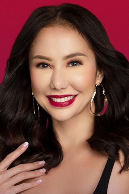 Maureen Larrazabal - Actor Profile Photo