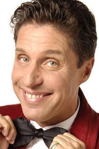 Raul Cremona - Actor Profile Photo