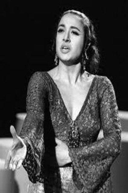 Dolores Vargas - Actor Profile Photo