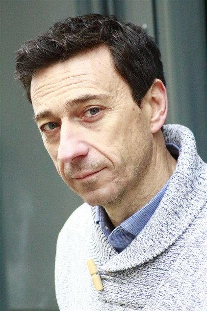 Jean-Marc Michelangeli - Actor Profile Photo