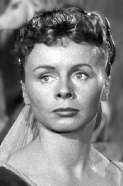 Margaret Anderson - Actor Profile Photo