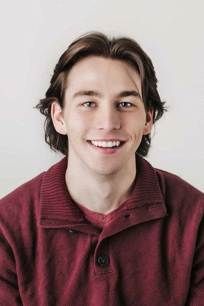Tyson Dornn - Actor Profile Photo
