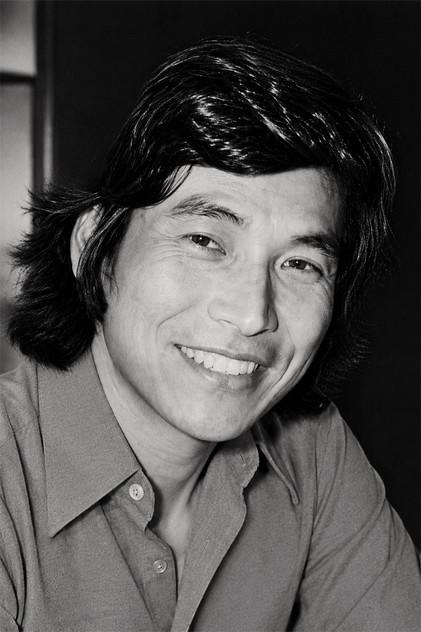 Hua Shan - Actor Profile Photo