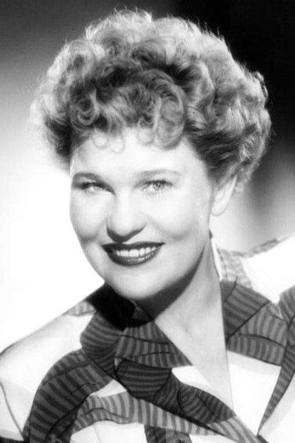 Lotte Rausch - Actor Profile Photo