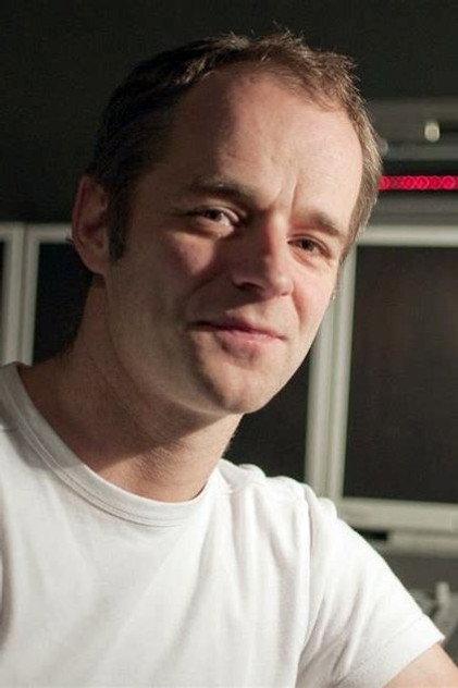 Falk Grieffenhagen - Actor Profile Photo