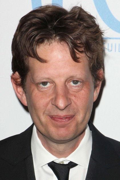 Christian Colson - Actor Profile Photo