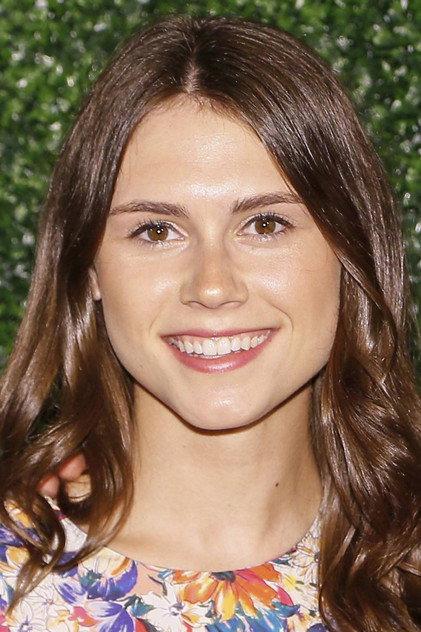 Sophie Flay - Actor Profile Photo