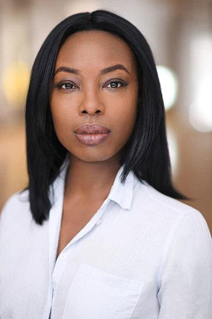 Cortney Gift - Actor Profile Photo