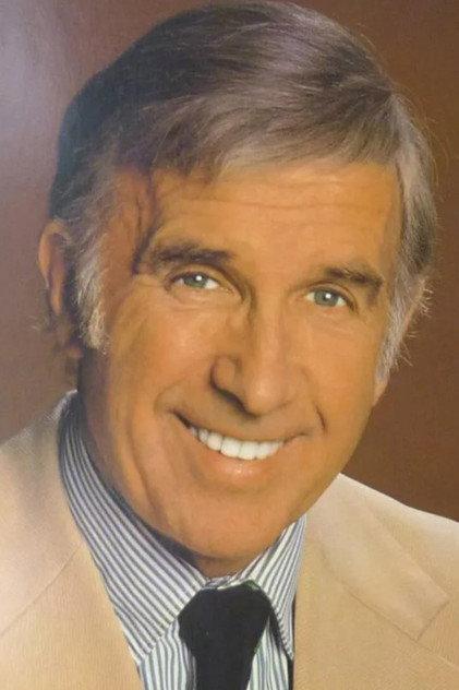 Bruce Low - Actor Profile Photo