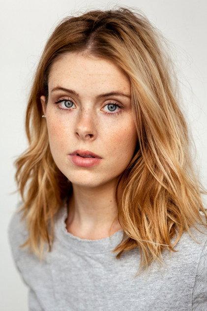 Katherine Romans - Actor Profile Photo