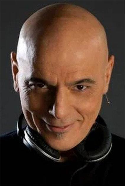 Zeta Bosio - Actor Profile Photo