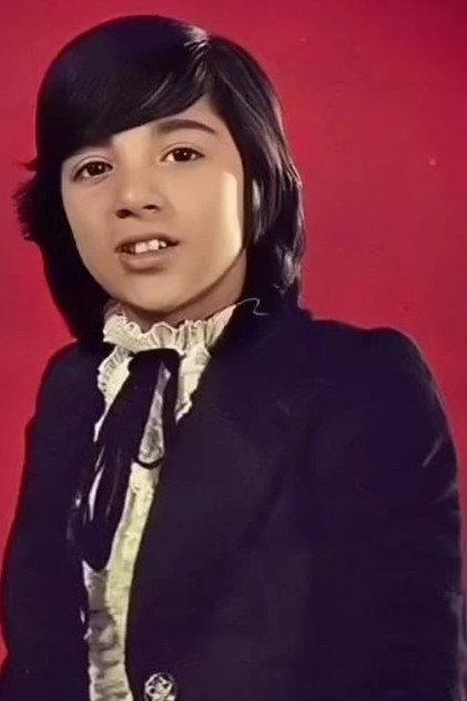 Sasan - Actor Profile Photo
