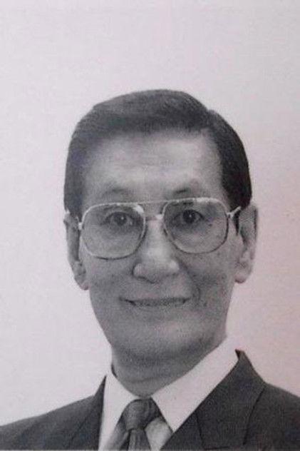 Kenji Ushio - Actor Profile Photo