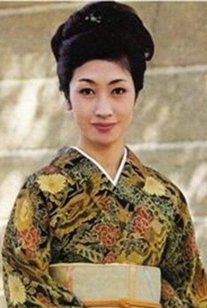 Yoko Hayama - Actor Profile Photo