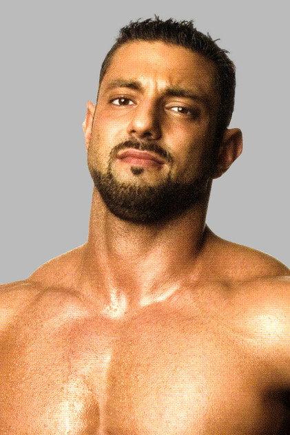 Mark Copani - Actor Profile Photo